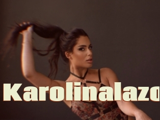 Karolinalazo