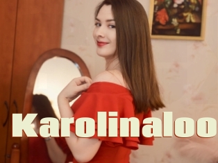 Karolinaloo