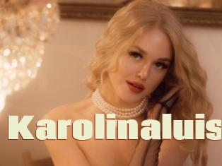 Karolinaluis