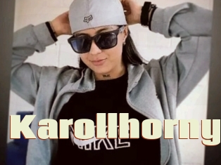 Karollhorny