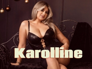 Karolline