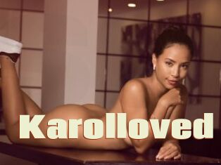 Karolloved