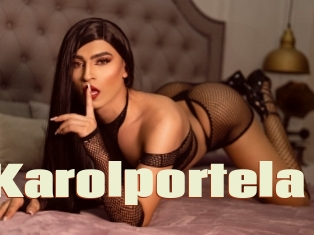 Karolportela