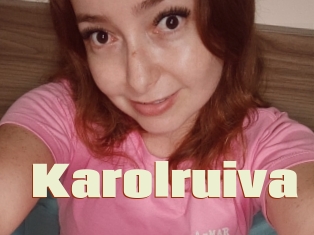 Karolruiva