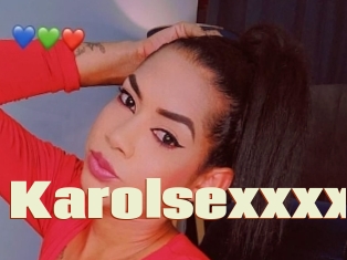 Karolsexxxx