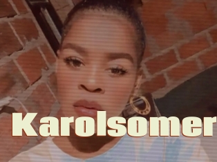 Karolsomer