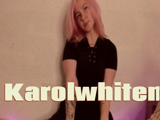 Karolwhiten