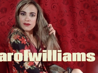 Karolwilliams