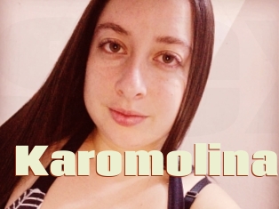 Karomolina