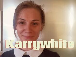 Karrywhite