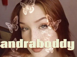 Kasandraboddy