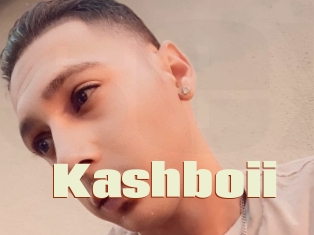 Kashboii