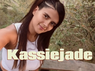 Kassiejade