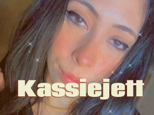 Kassiejett