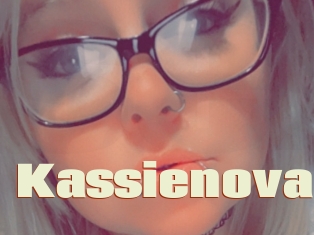 Kassienova