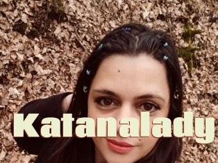 Katanalady