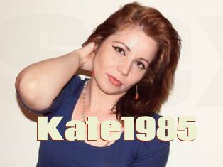 Kate1985