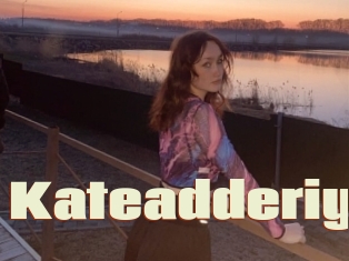 Kateadderiy