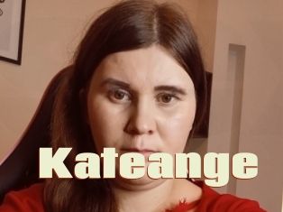 Kateange