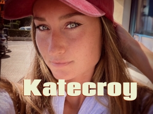 Katecroy