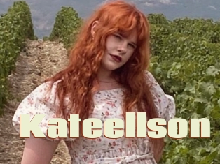 Kateellson