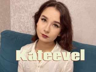 Kateevel