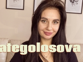 Kategolosova