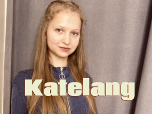 Katelang