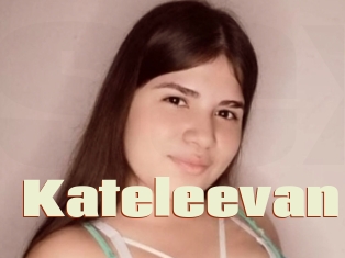 Kateleevan