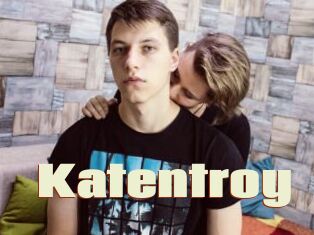 Katentroy