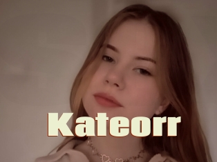 Kateorr