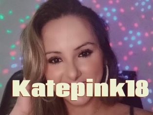 Katepink18