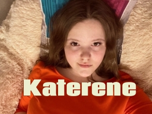 Katerene