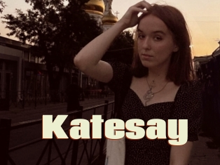 Katesay