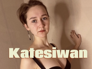 Katesiwan