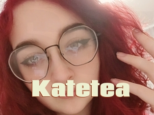 Katetea