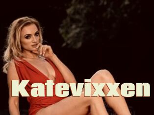 Katevixxen