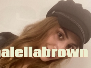 Kathalellabrown