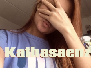 Kathasaenz