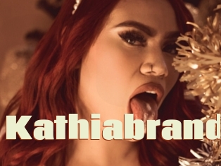 Kathiabrand