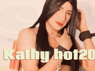 Kathy_hot20