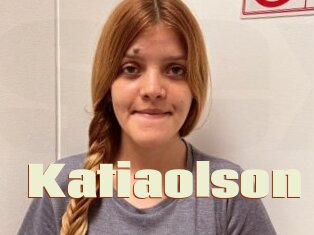 Katiaolson