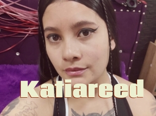 Katiareed