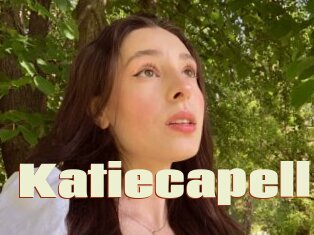 Katiecapell