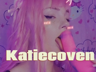 Katiecoven