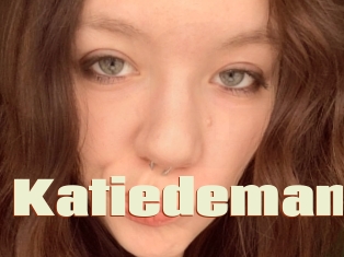 Katiedeman