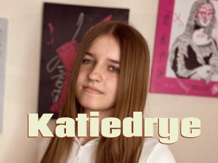 Katiedrye