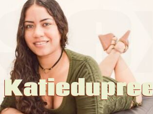 Katiedupree