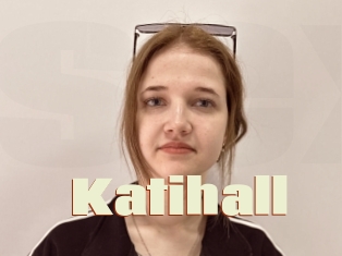 Katihall