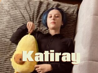 Katiray